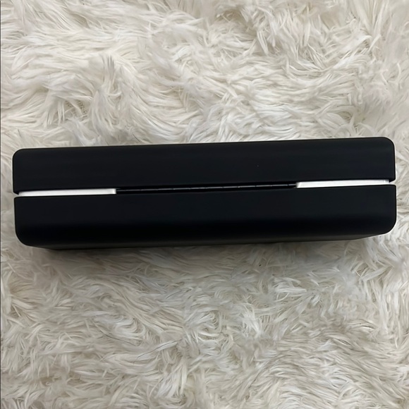 Givenchy Black Sunglasses Case - Picture 6 of 7
